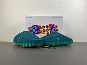 Nike Mind 001 Slide Geode Teal Light Menta  HQ4307-301 - 6