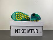 Nike Mind 001 Slide Geode Teal Light Menta  HQ4307-301 - 3