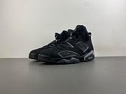 Jordan 6 Retro Cap and Gown IR2266-010 - 1