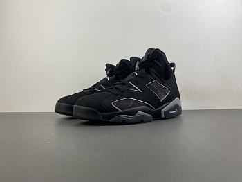 Jordan 6 Retro Cap and Gown IR2266-010