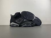 Jordan 6 Retro Cap and Gown IR2266-010 - 4