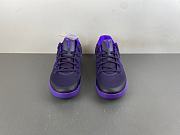 Nike Kobe 9 EM Low Protro TB Purple Dynasty  IH1401-500 - 6