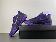 Nike Kobe 9 EM Low Protro TB Purple Dynasty  IH1401-500 - 4