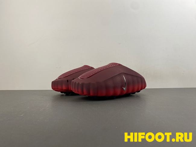 Nike Mind 001 Slide Team Red University Red  HQ4307-601 - 1