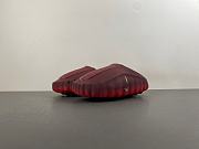Nike Mind 001 Slide Team Red University Red  HQ4307-601 - 1