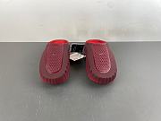 Nike Mind 001 Slide Team Red University Red  HQ4307-601 - 4