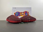 Nike Mind 001 Slide Team Red University Red  HQ4307-601 - 3
