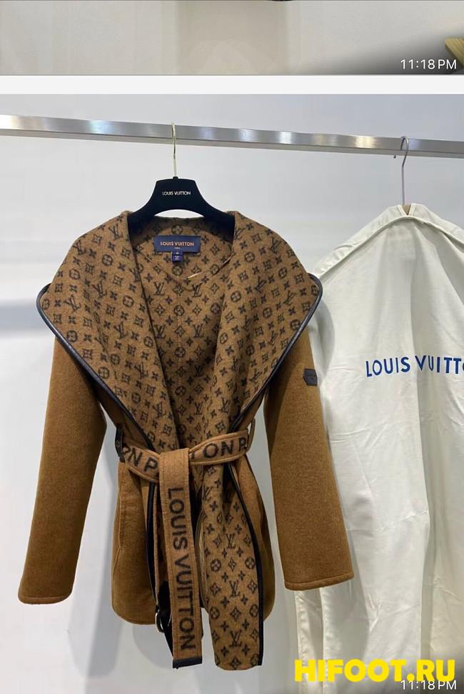 LV  women coat 20260430 - 1