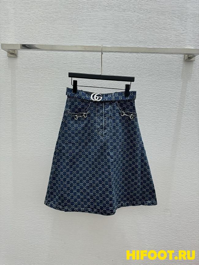 Gucci skirt 20260430 - 1
