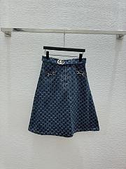 Gucci skirt 20260430 - 2