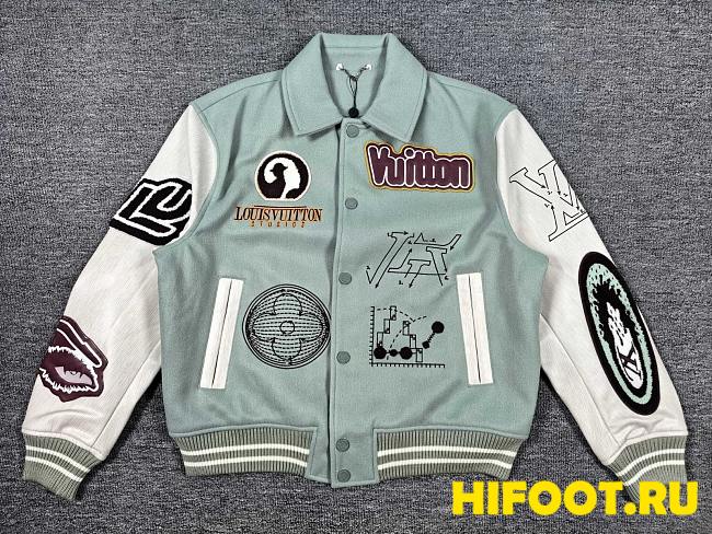 LV jacket 2026050501 - 1