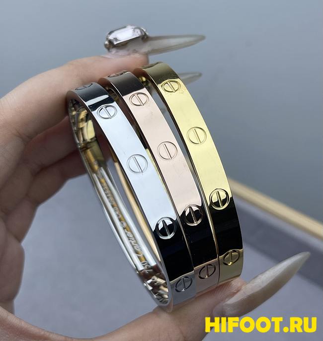 Cartier Bracelet 2026050501 - 1