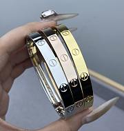 Cartier Bracelet 2026050501 - 1