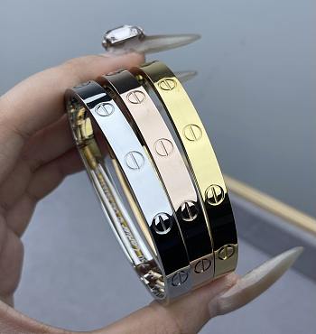 Cartier Bracelet 2026050501