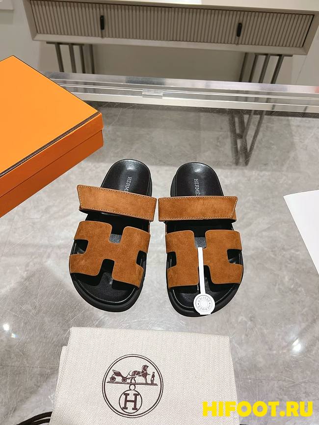 Hermes sandal 2026050701 - 1