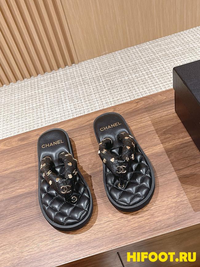 Chanel slipper 2026050701 - 1