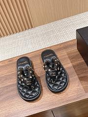 Chanel slipper 2026050701 - 1