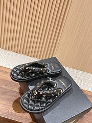 Chanel slipper 2026050701 - 2