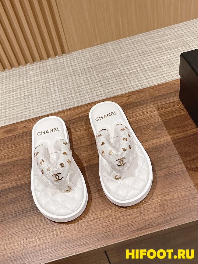 Chanel slipper 2026050702 - 1