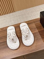 Chanel slipper 2026050702 - 1