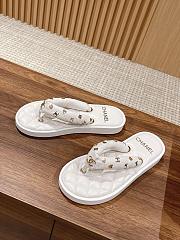 Chanel slipper 2026050702 - 5