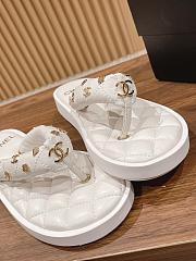 Chanel slipper 2026050702 - 3