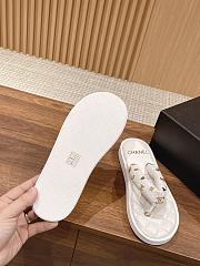 Chanel slipper 2026050702 - 2
