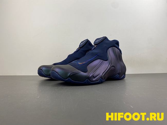 Nike Air Flightposite Jason Kidd Mavericks (2025) HJ4481-900 - 1