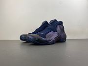 Nike Air Flightposite Jason Kidd Mavericks (2025) HJ4481-900 - 1