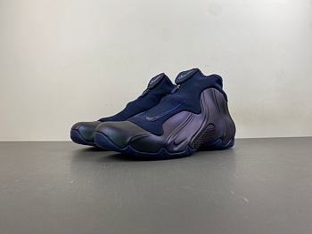 Nike Air Flightposite Jason Kidd Mavericks (2025) HJ4481-900