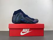 Nike Air Flightposite Jason Kidd Mavericks (2025) HJ4481-900 - 5