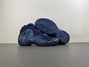 Nike Air Flightposite Jason Kidd Mavericks (2025) HJ4481-900 - 4