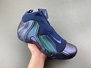 Nike Air Flightposite Jason Kidd Mavericks (2025) HJ4481-900 - 2
