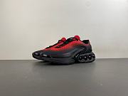 Nike Air Max Dn SE University Red Black  HF5531-601 - 1