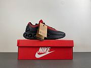 Nike Air Max Dn SE University Red Black  HF5531-601 - 5