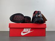 Nike Air Max Dn SE University Red Black  HF5531-601 - 3