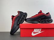 Nike Air Max Dn SE University Red Black  HF5531-601 - 2