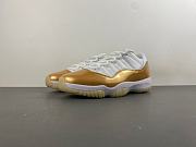 Jordan 11 Retro Low Mother's Day AH7860-102 - 1