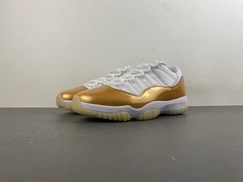 Jordan 11 Retro Low Mother's Day AH7860-102