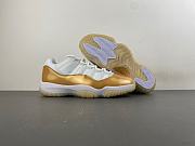 Jordan 11 Retro Low Mother's Day AH7860-102 - 2