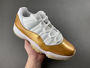 Jordan 11 Retro Low Mother's Day AH7860-102 - 4