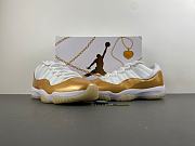 Jordan 11 Retro Low Mother's Day AH7860-102 - 3