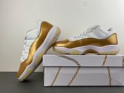 Jordan 11 Retro Low Mother's Day AH7860-102 - 6