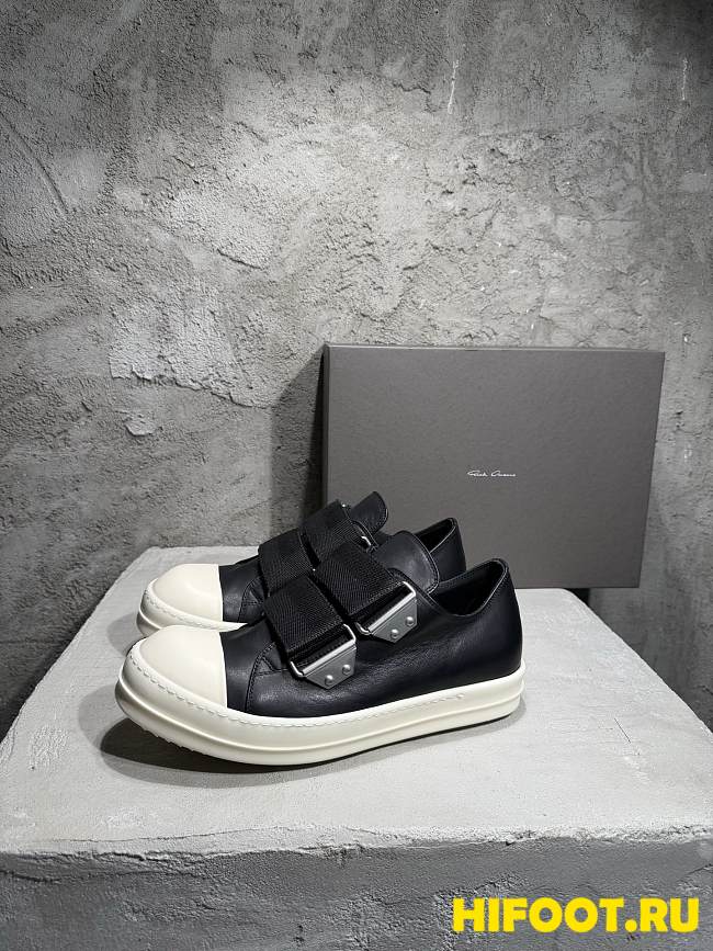 Rick Owens sneaker 2026050701 - 1
