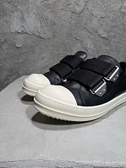 Rick Owens sneaker 2026050701 - 3