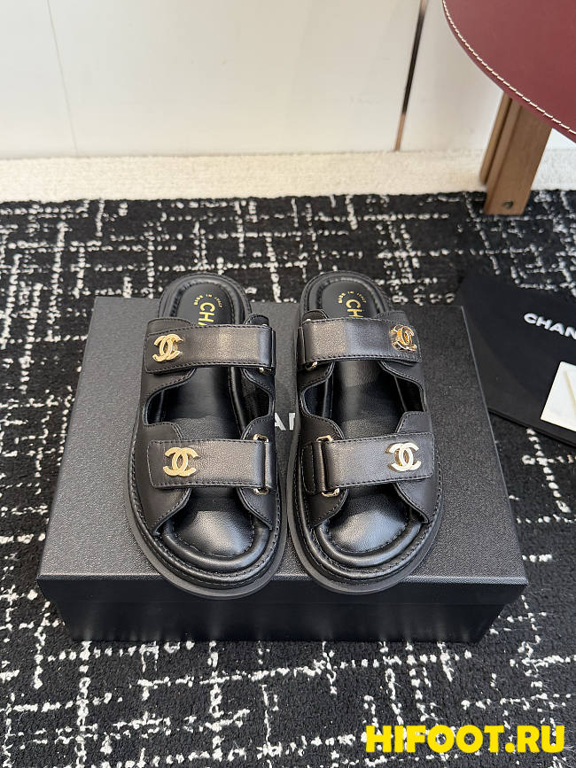 Chanel sandals 2026050701 - 1