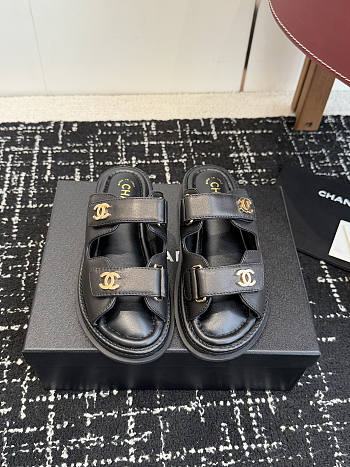 Chanel sandals 2026050701