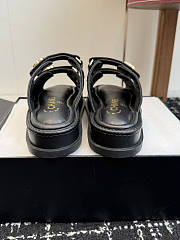Chanel sandals 2026050701 - 2
