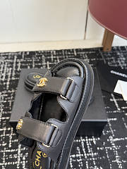 Chanel sandals 2026050701 - 3