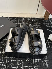 Chanel sandals 2026050701 - 4